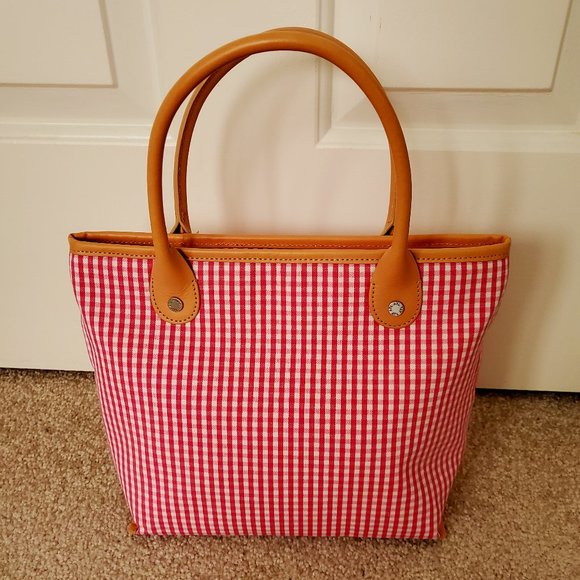 Ann Taylor Loft Tote Bag - Picture 1 of 10